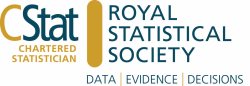 CStat — Chartered Statistician